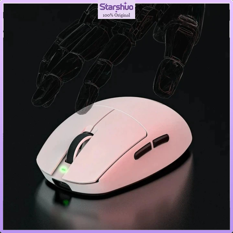 Esports Or Gaming - Беспроводная мышь ZAOPIN Z11 Tri-Mode, легкая,