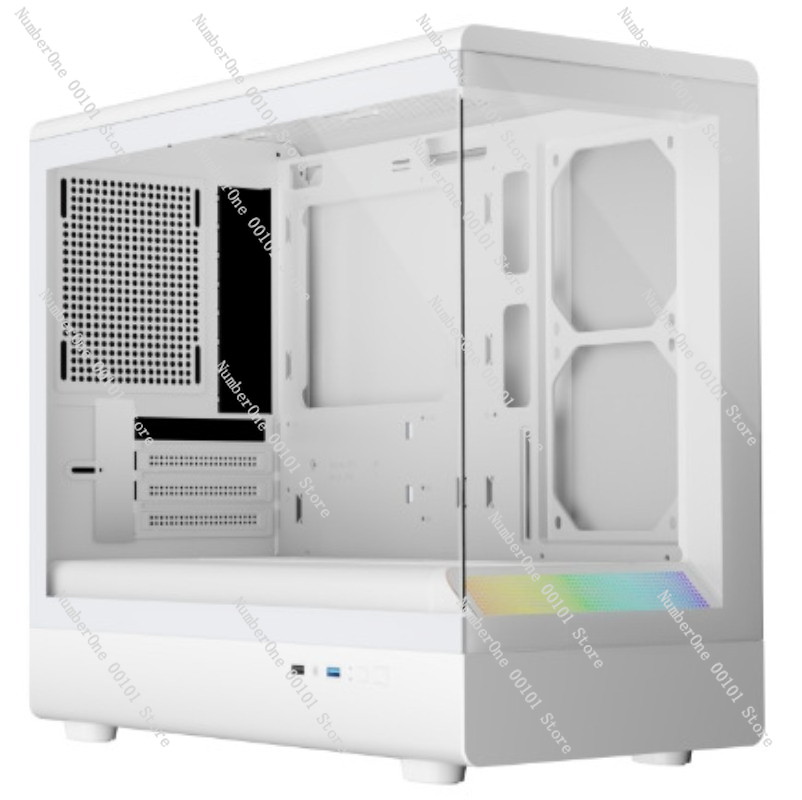 Esports Gaming Pc Build - Панорамный корпус для игрового ПК из