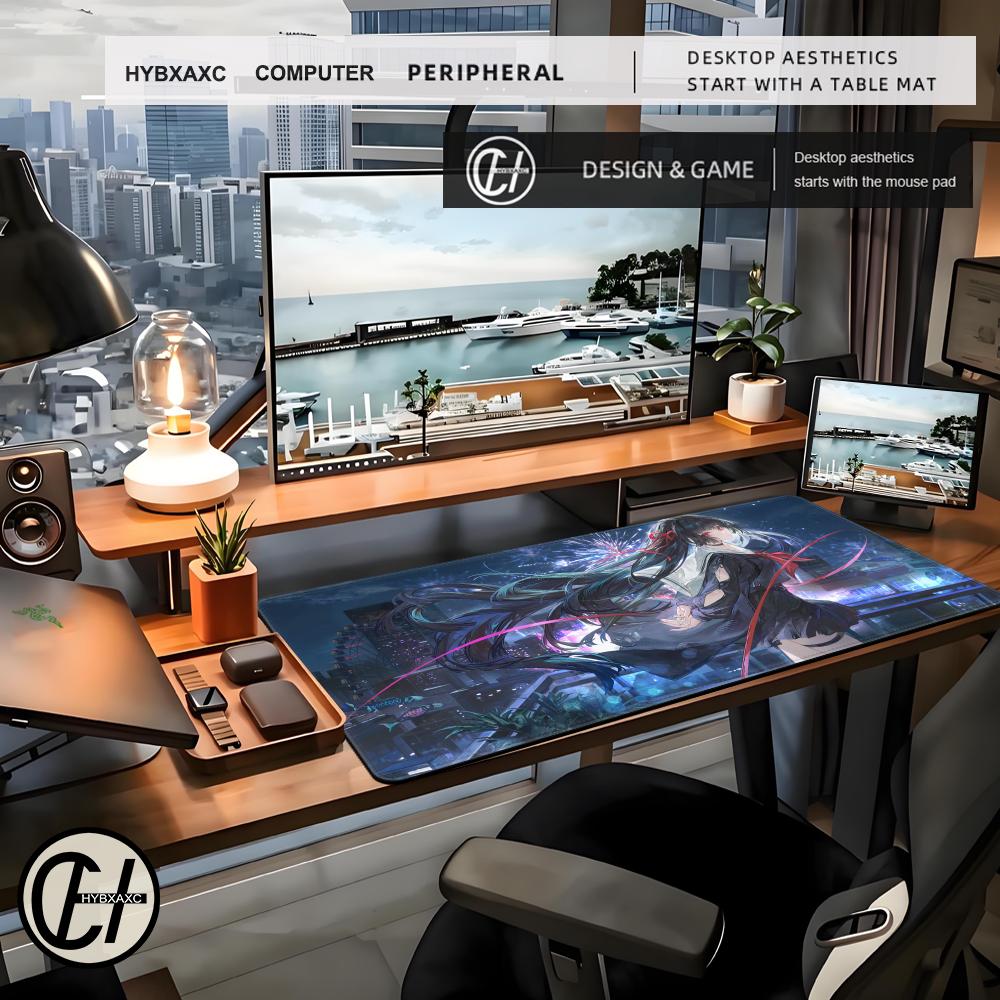 HYBXAXC Официальные новые обои – обзор и цена Esports Gaming Wallpaper