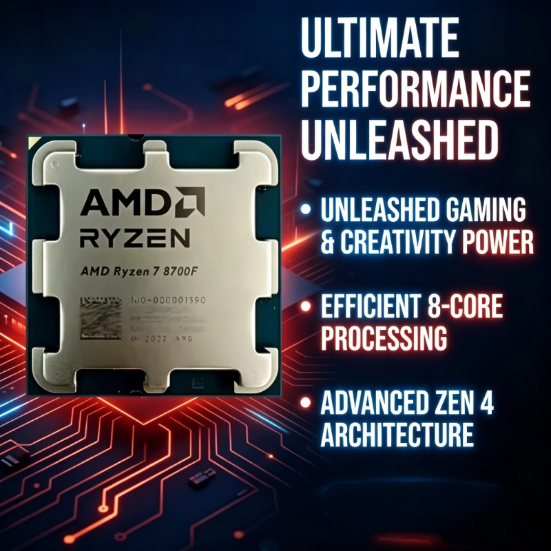 Игровой процессор AMD Ryzen 7  – обзор и цена Esports Gaming Pc Build