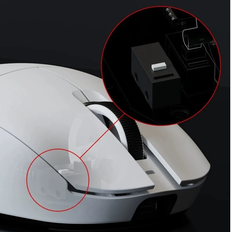 Беспроводная мышь ZAOPIN Z11 T – обзор и цена Esports Or Gaming