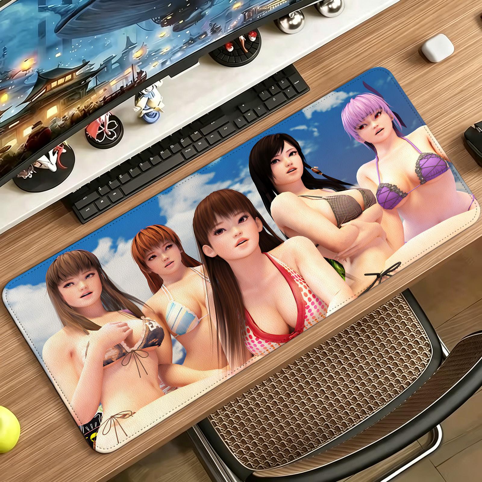 Коврик для мыши Dead or Alive, – обзор и цена Esports Or Gaming